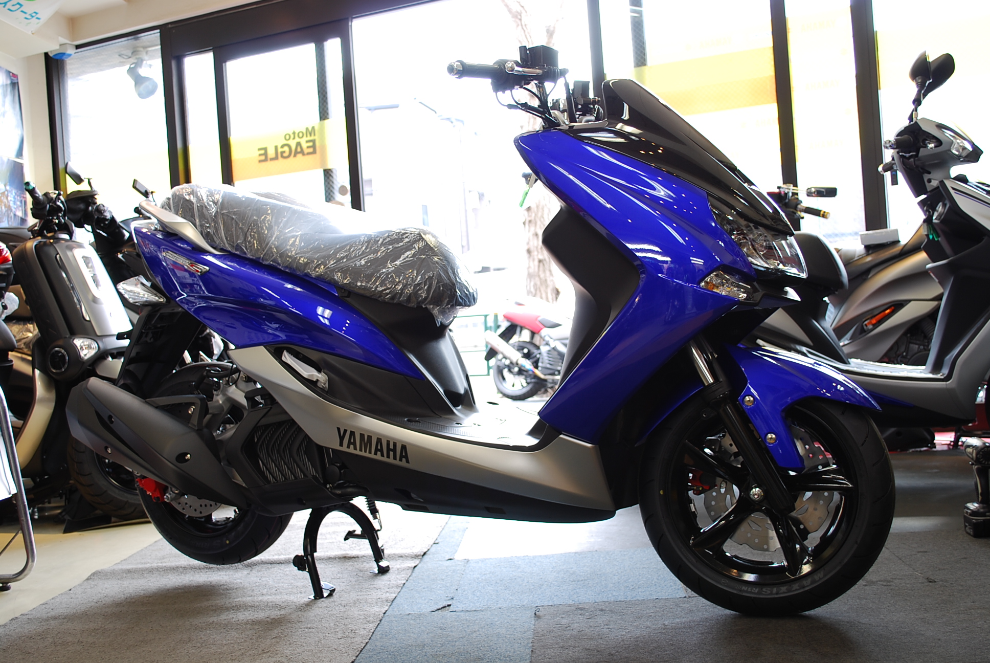 新マジェＳ　2018 001